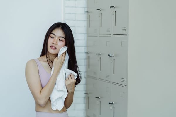 Recovery for Women Who Lift: Sleep, Soreness, and the Rest-Day Myth