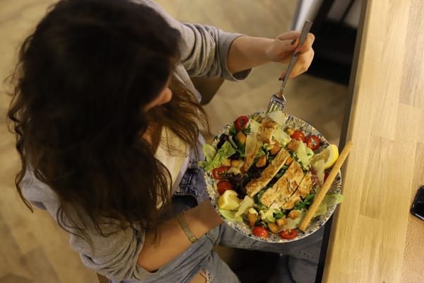 Protein Timing for Women: Does When You Eat Matter as Much as How Much?