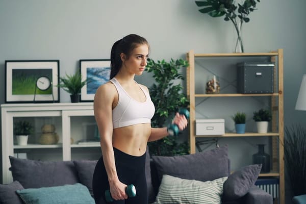 The Minimalist Strength Routine That Survives a Week of Travel