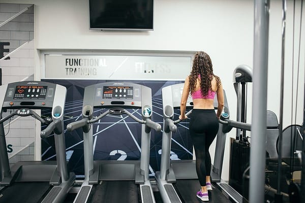 Zone 2 Cardio: The Low-Intensity Training Your Lifting Program Is Missing