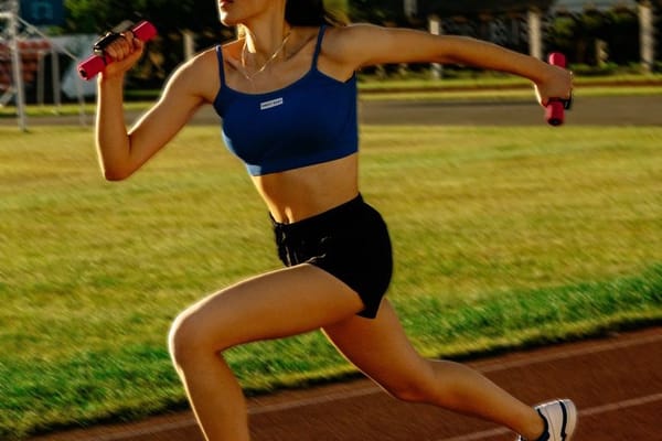 HIIT for Women: What the Research Actually Shows About Results, Recovery, and Hormones